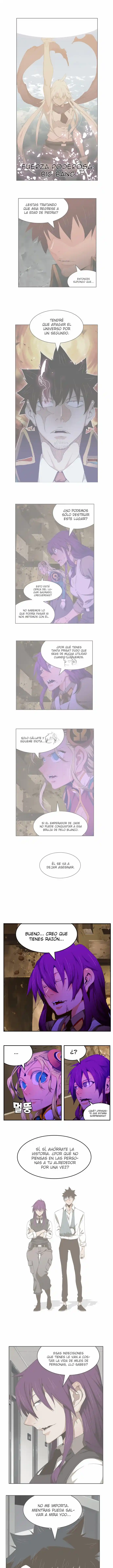 The God Of High School - Capítulo 455 - Página 3 - LectorTMOo