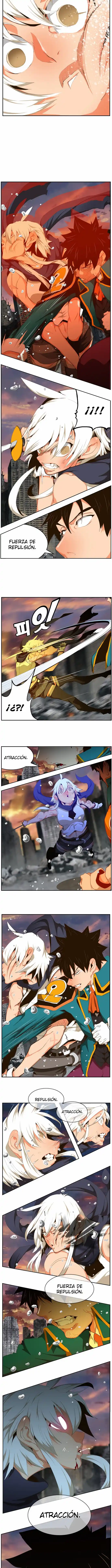 The God Of High School - Capítulo 455 - Página 9 - LectorTMOo