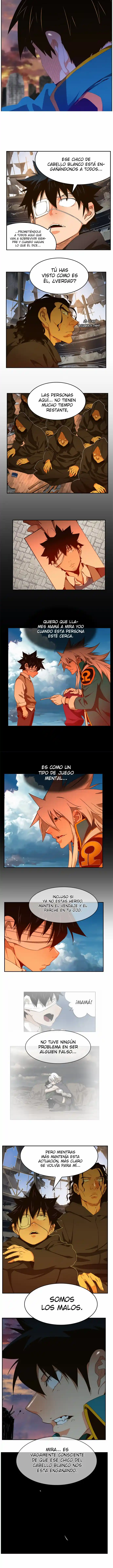 The God Of High School - Capítulo 455 - Página 10 - LectorTMOo