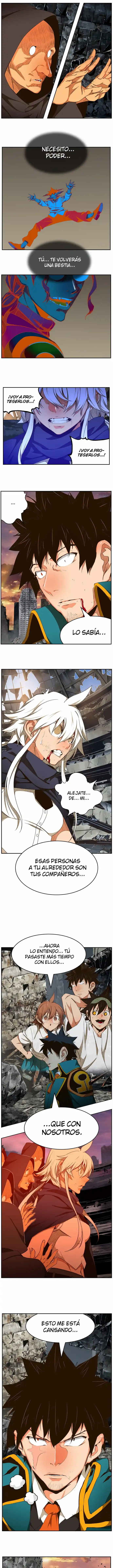 The God Of High School - Capítulo 455 - Página 14 - LectorTMOo