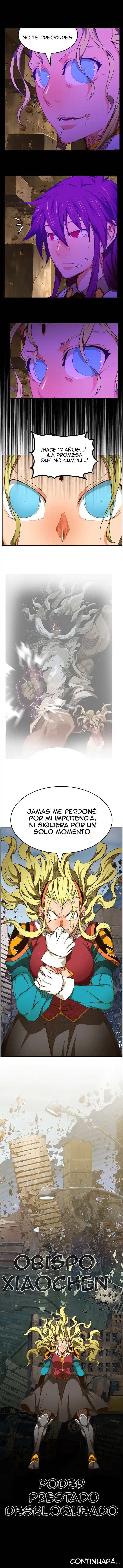 The God Of High School - Capítulo 456 - Página 25 - LectorTMOo
