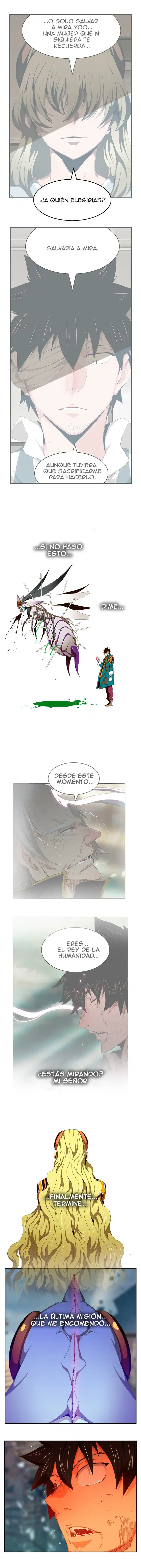 The God Of High School - Capítulo 457 - Página 18 - LectorTMOo