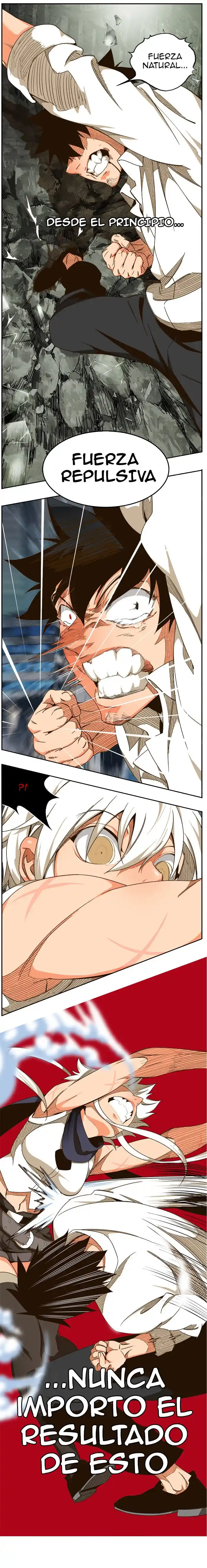 The God Of High School - Capítulo 458 - Página 6 - LectorTMOo