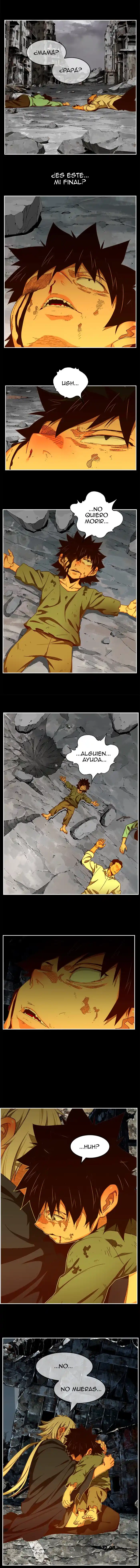 The God Of High School - Capítulo 459 - Página 13 - LectorTMOo