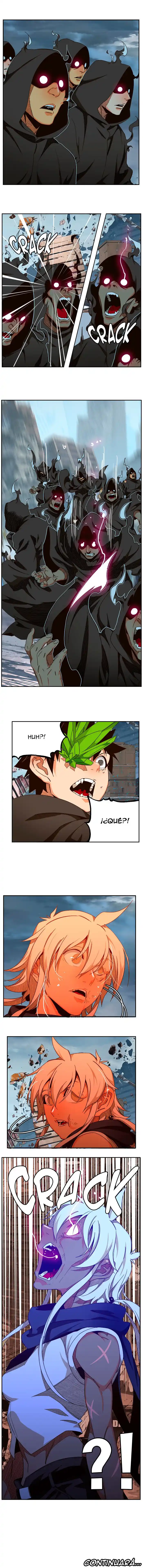 The God Of High School - Capítulo 459 - Página 17 - LectorTMOo
