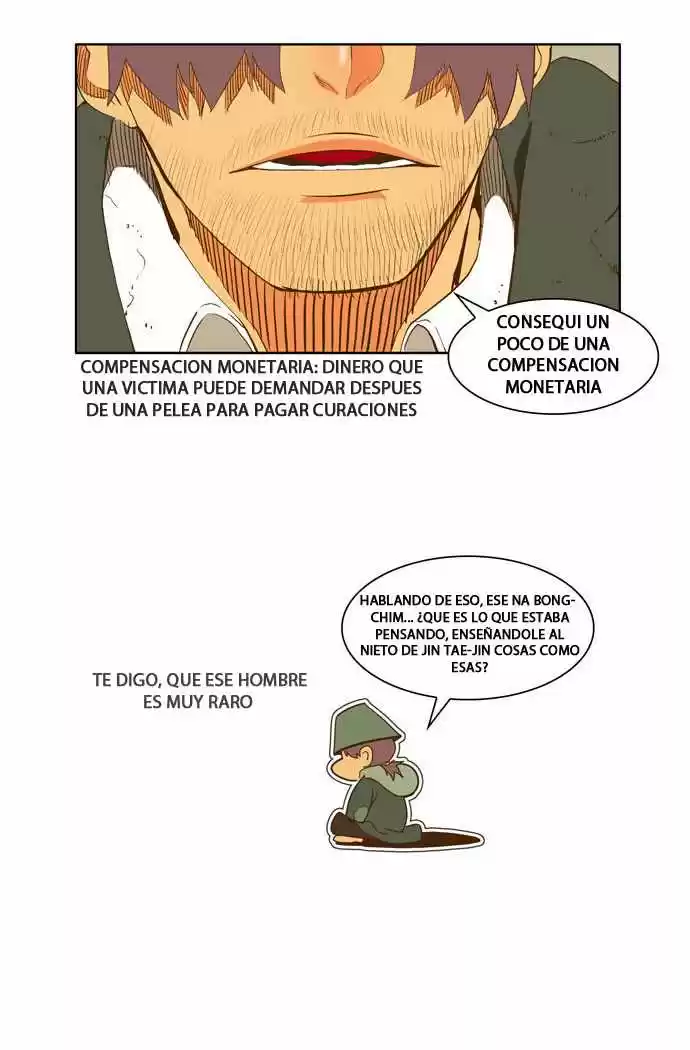 The God Of High School - Capítulo 46 - Página 5 - LectorTMOo