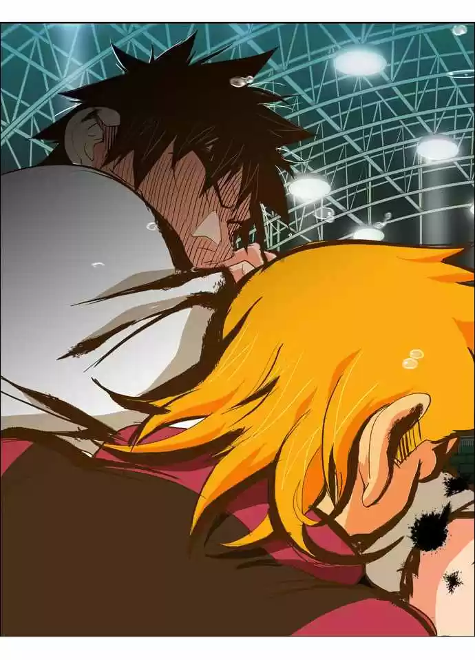 The God Of High School - Capítulo 46 - Página 23 - LectorTMOo