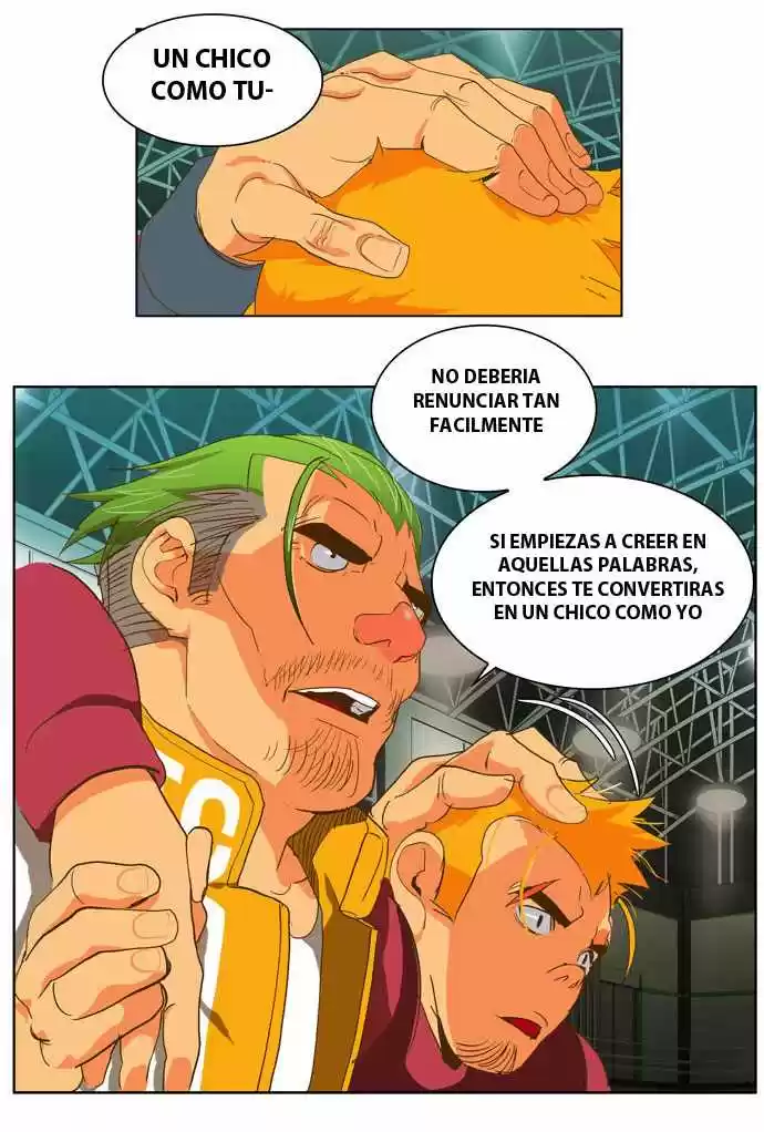 The God Of High School - Capítulo 46 - Página 28 - LectorTMOo