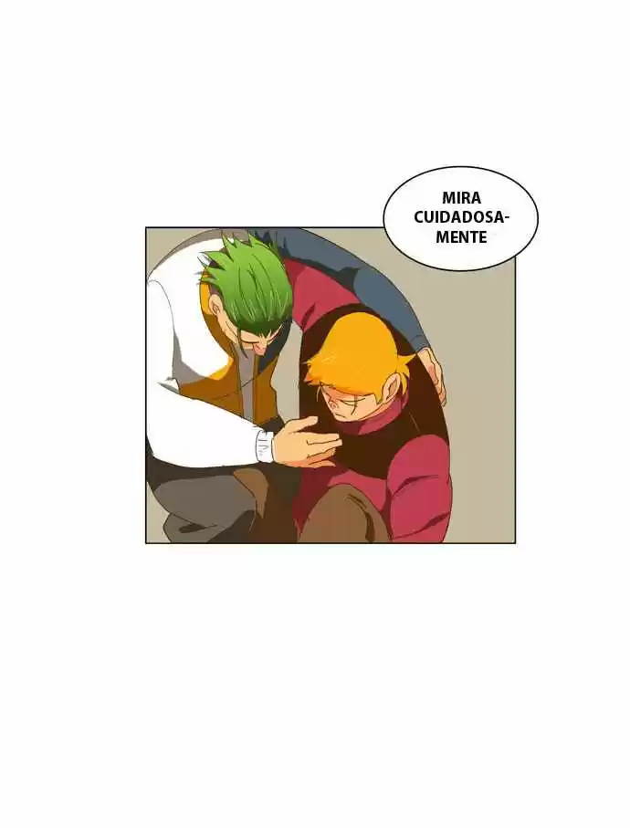 The God Of High School - Capítulo 46 - Página 29 - LectorTMOo