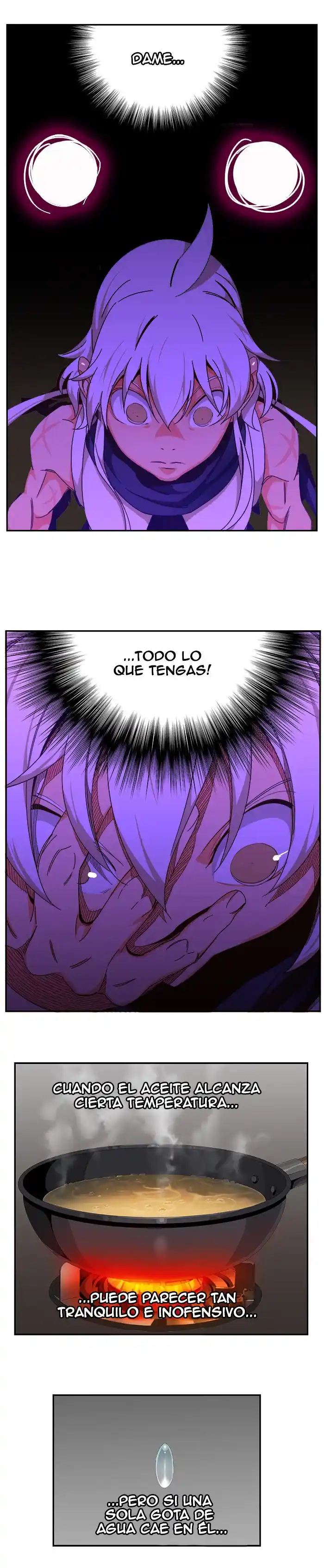 The God Of High School - Capítulo 460 - Página 10 - LectorTMOo