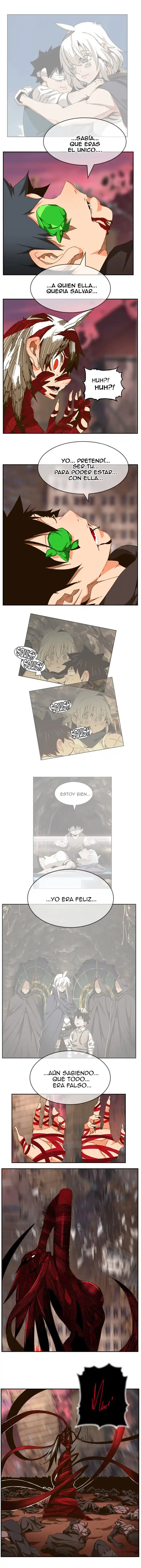 The God Of High School - Capítulo 460 - Página 20 - LectorTMOo