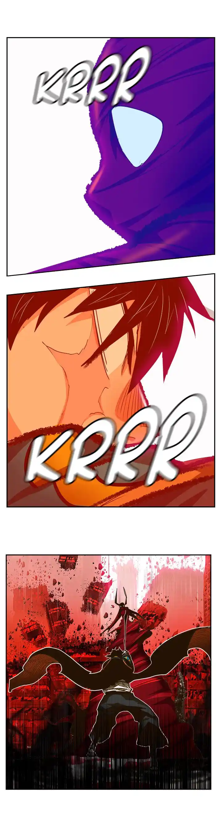 The God Of High School - Capítulo 461 - Página 20 - LectorTMOo