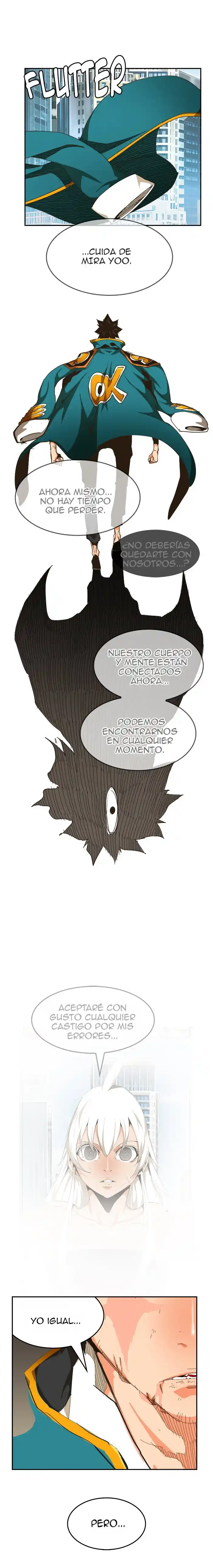 The God Of High School - Capítulo 463 - Página 24 - LectorTMOo