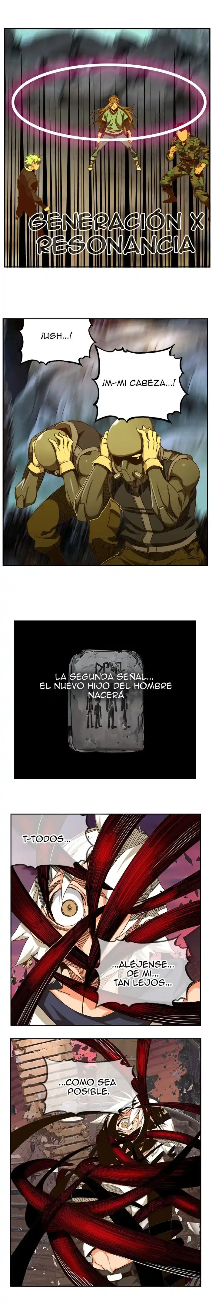The God Of High School - Capítulo 464 - Página 13 - LectorTMOo