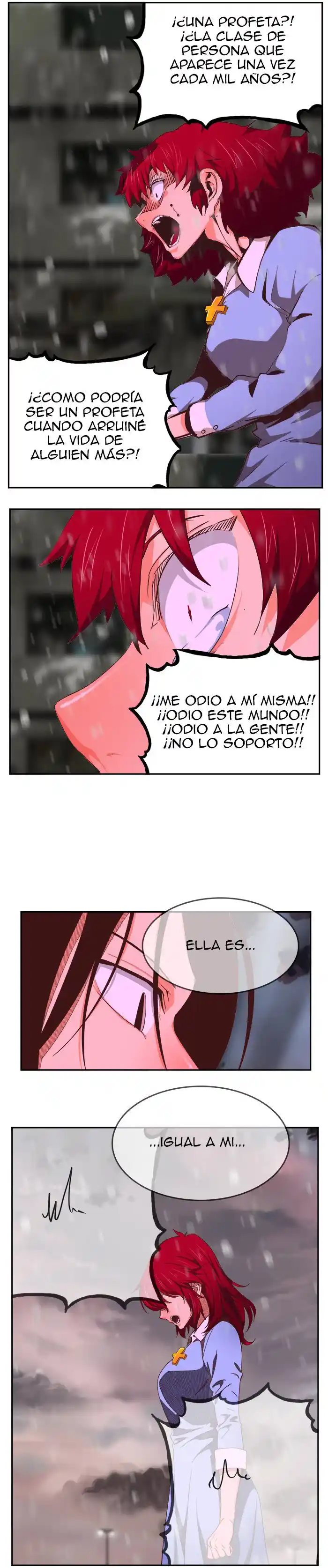 The God Of High School - Capítulo 465 - Página 29 - LectorTMOo