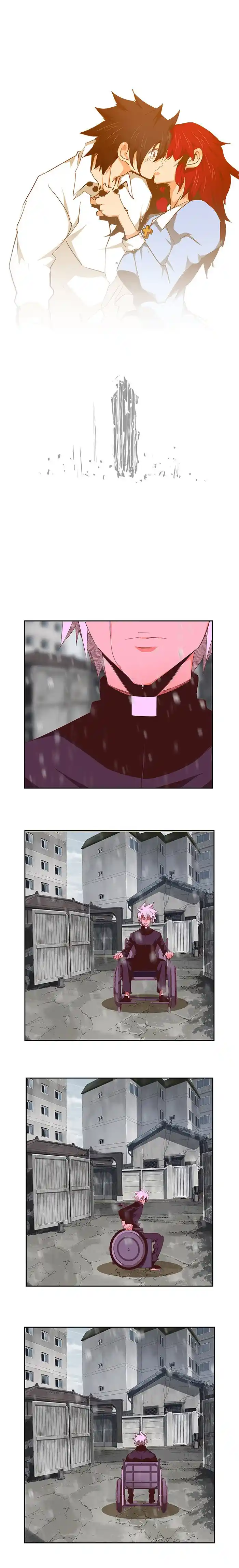 The God Of High School - Capítulo 466 - Página 3 - LectorTMOo