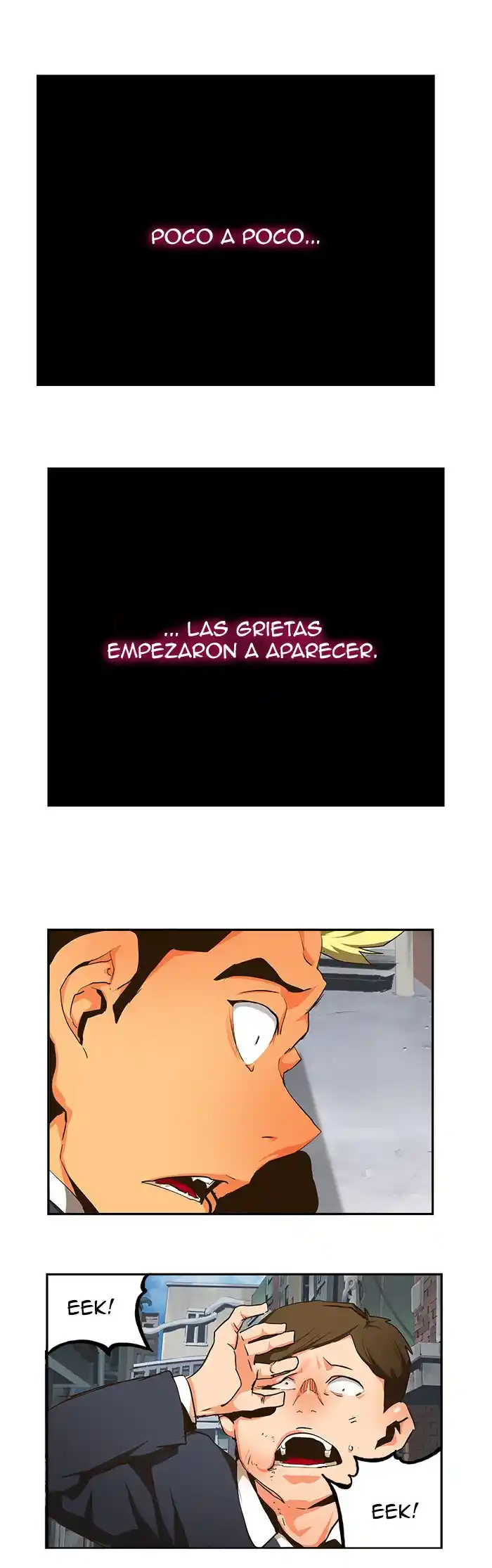 The God Of High School - Capítulo 466 - Página 29 - LectorTMOo
