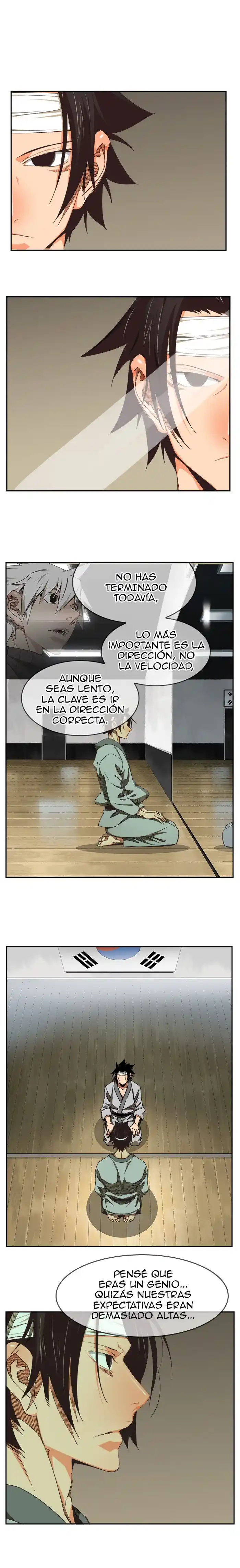 The God Of High School - Capítulo 467 - Página 4 - LectorTMOo