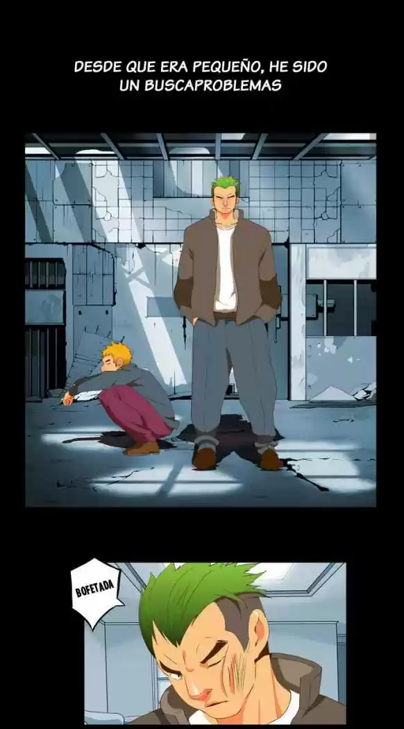 The God Of High School - Capítulo 47 - Página 2 - LectorTMOo