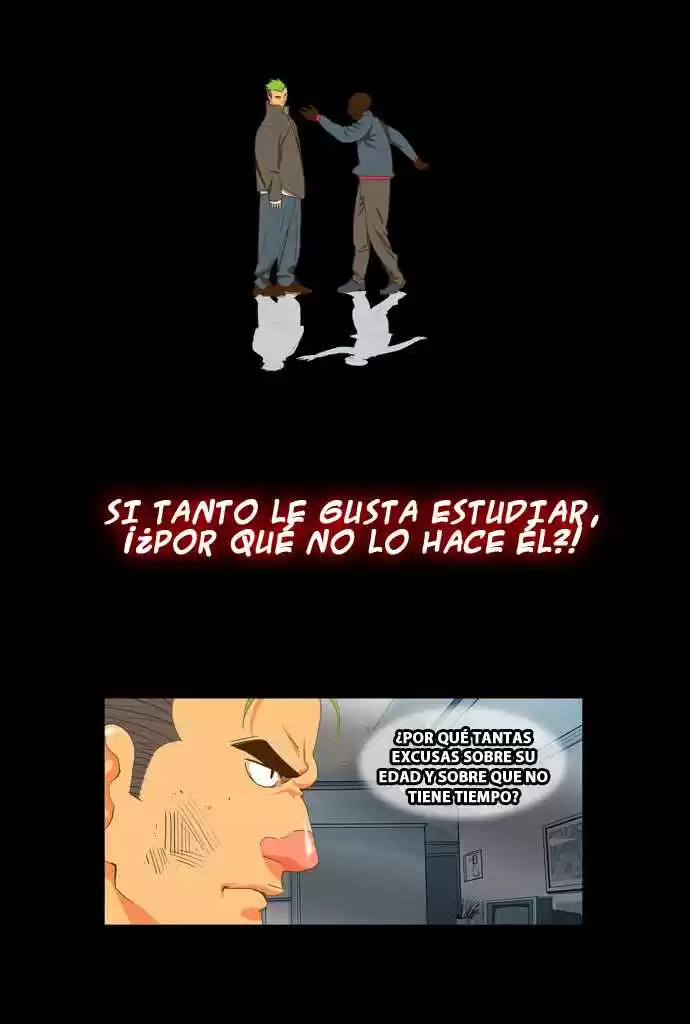 The God Of High School - Capítulo 47 - Página 4 - LectorTMOo