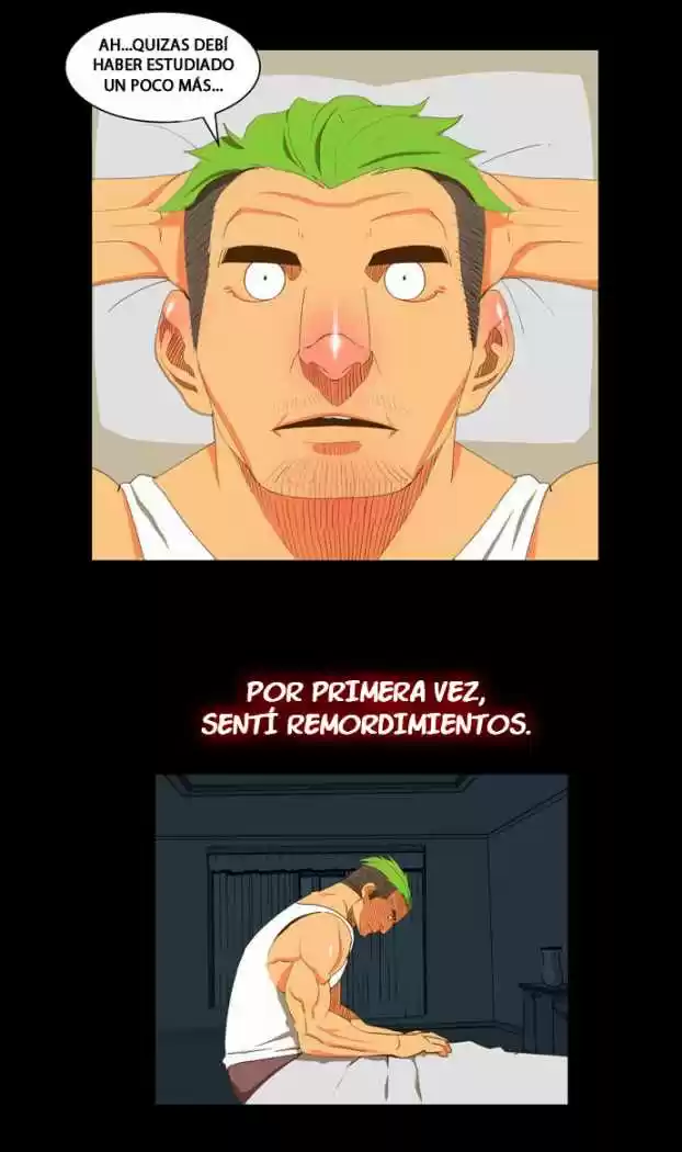 The God Of High School - Capítulo 47 - Página 7 - LectorTMOo