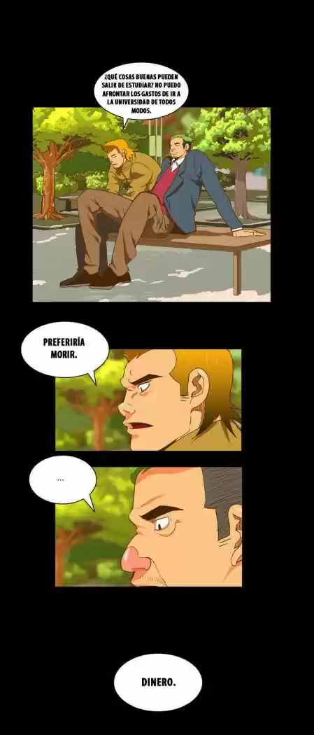 The God Of High School - Capítulo 47 - Página 12 - LectorTMOo