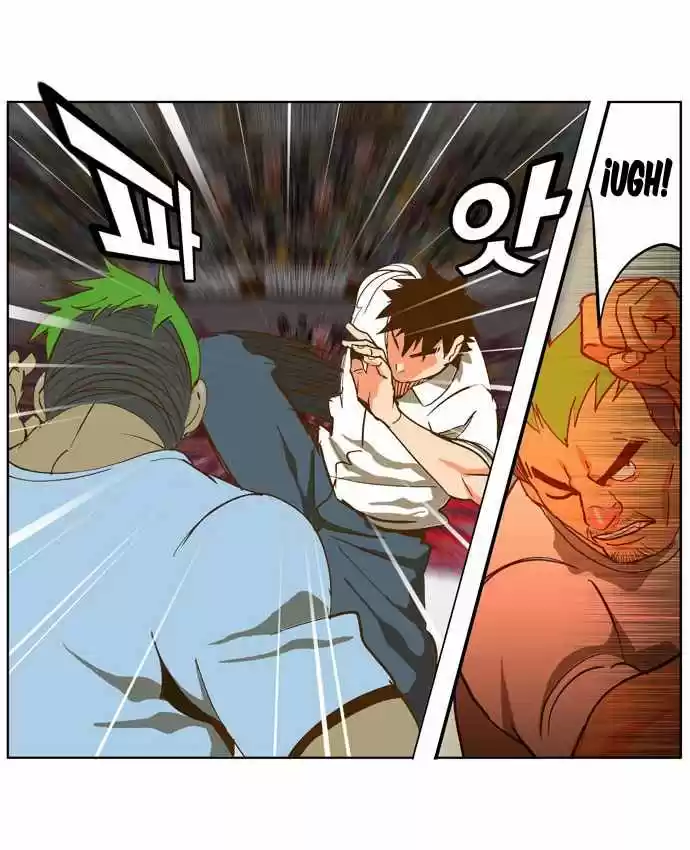 The God Of High School - Capítulo 47 - Página 17 - LectorTMOo