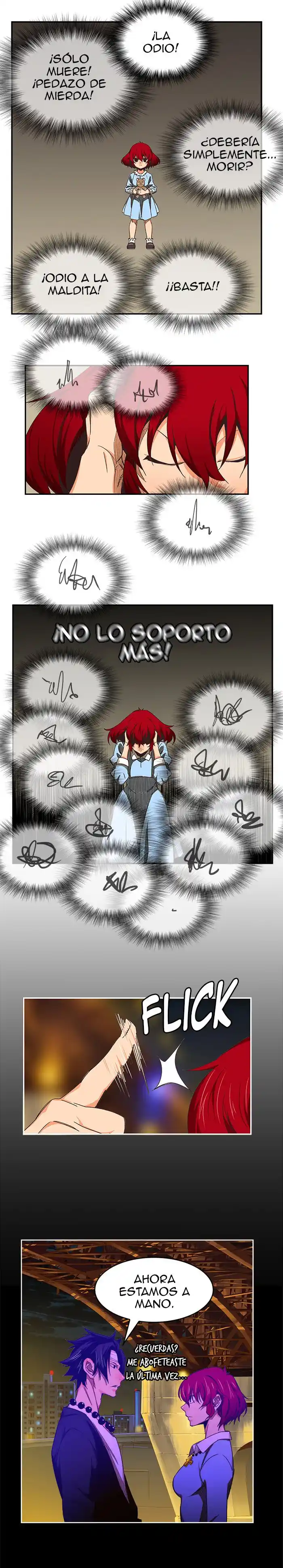 The God Of High School - Capítulo 470 - Página 23 - LectorTMOo