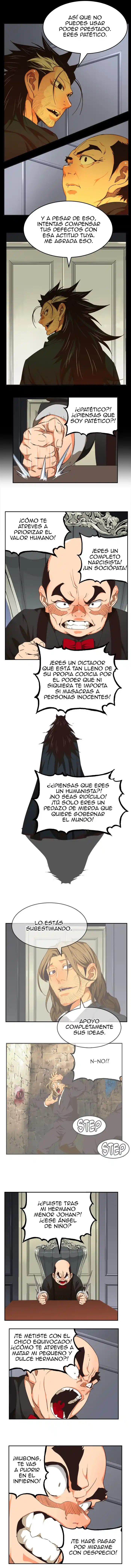 The God Of High School - Capítulo 472 - Página 4 - LectorTMOo