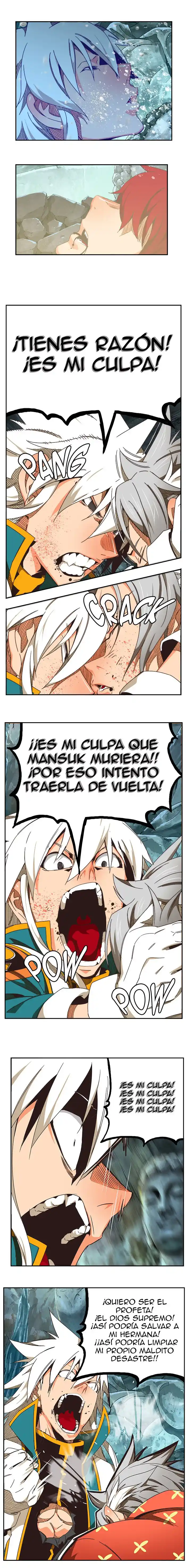 The God Of High School - Capítulo 473 - Página 9 - LectorTMOo