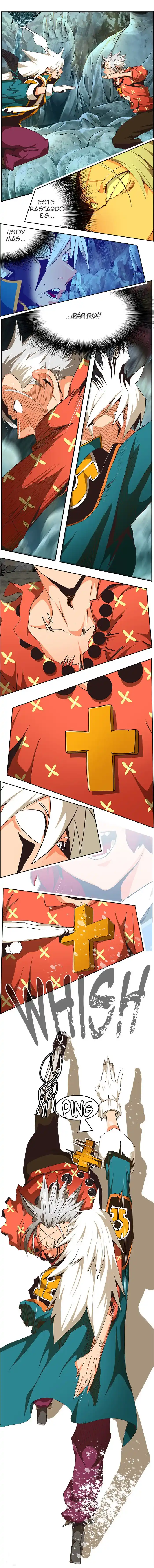 The God Of High School - Capítulo 473 - Página 20 - LectorTMOo