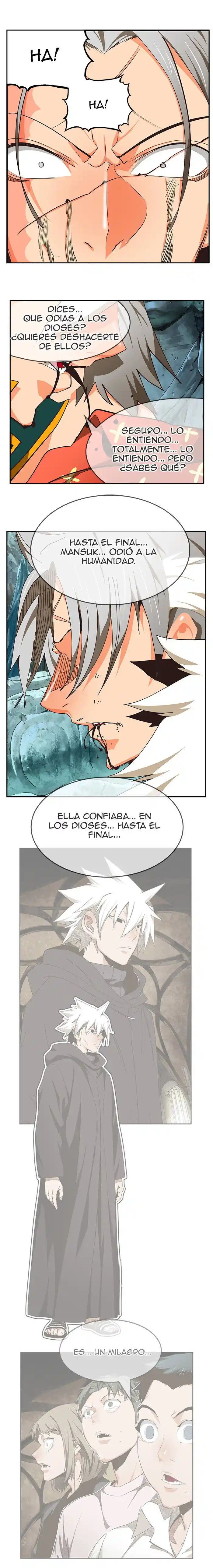 The God Of High School - Capítulo 473 - Página 24 - LectorTMOo