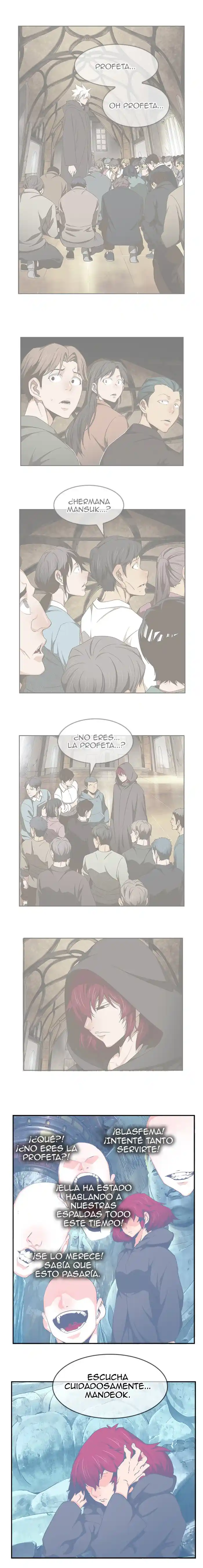 The God Of High School - Capítulo 473 - Página 25 - LectorTMOo