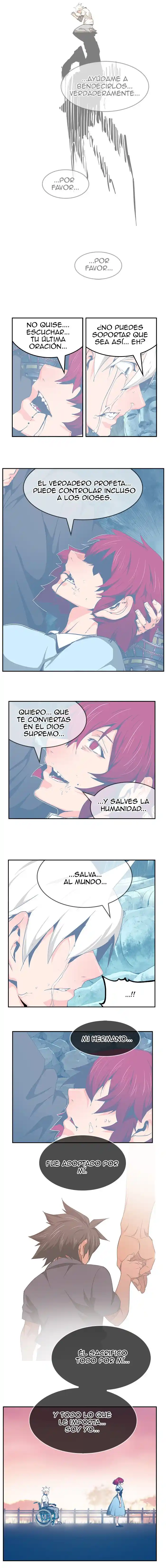 The God Of High School - Capítulo 473 - Página 27 - LectorTMOo