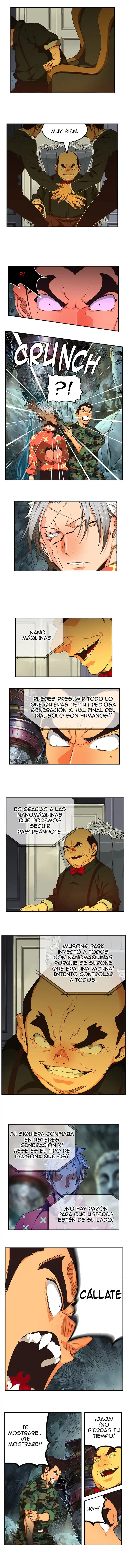 The God Of High School - Capítulo 474 - Página 12 - LectorTMOo