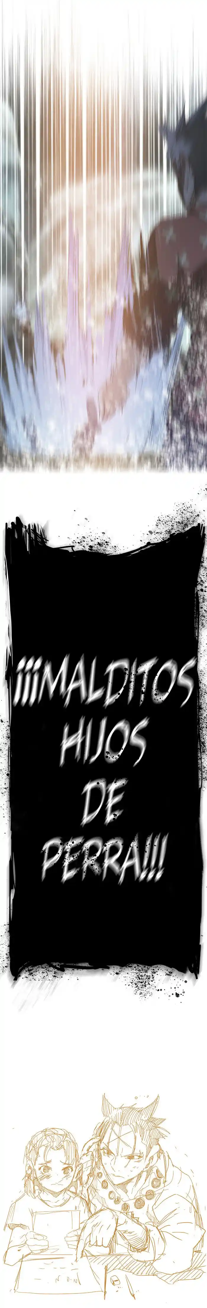 The God Of High School - Capítulo 475 - Página 4 - LectorTMOo