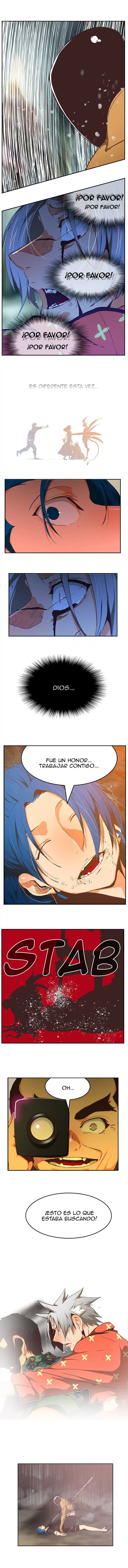 The God Of High School - Capítulo 475 - Página 13 - LectorTMOo