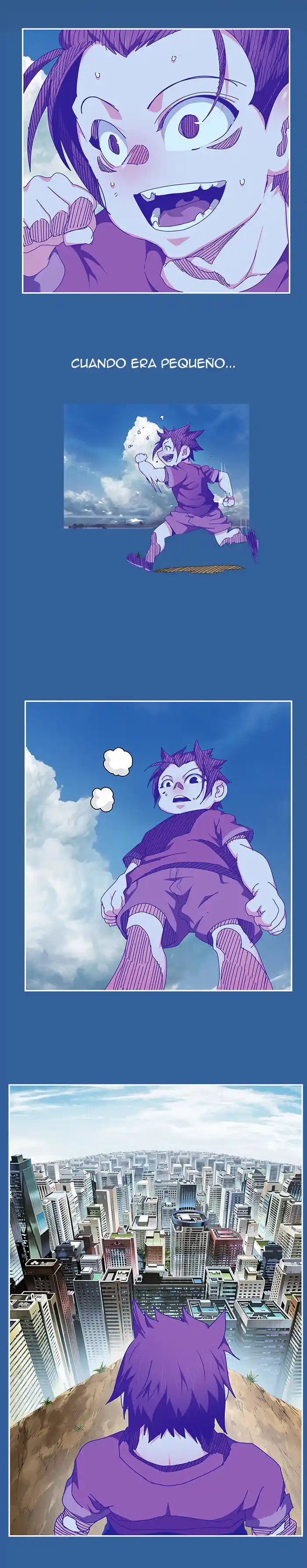 The God Of High School - Capítulo 475 - Página 32 - LectorTMOo