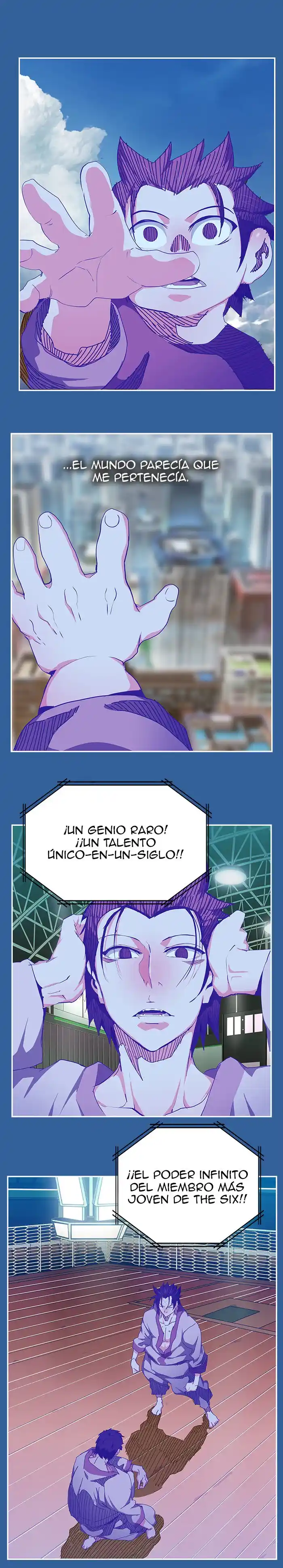 The God Of High School - Capítulo 475 - Página 33 - LectorTMOo
