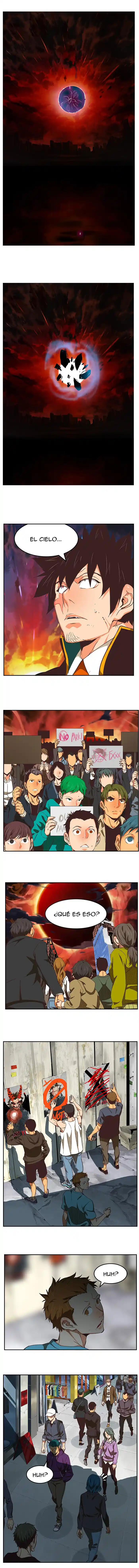 The God Of High School - Capítulo 475 - Página 51 - LectorTMOo