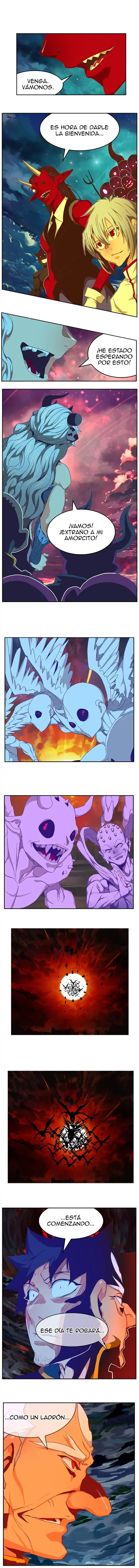 The God Of High School - Capítulo 475 - Página 52 - LectorTMOo