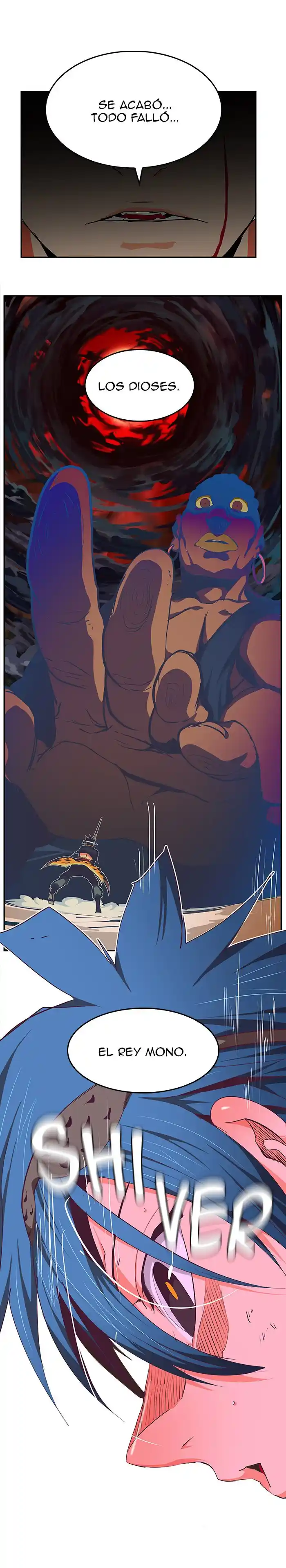 The God Of High School - Capítulo 475 - Página 53 - LectorTMOo