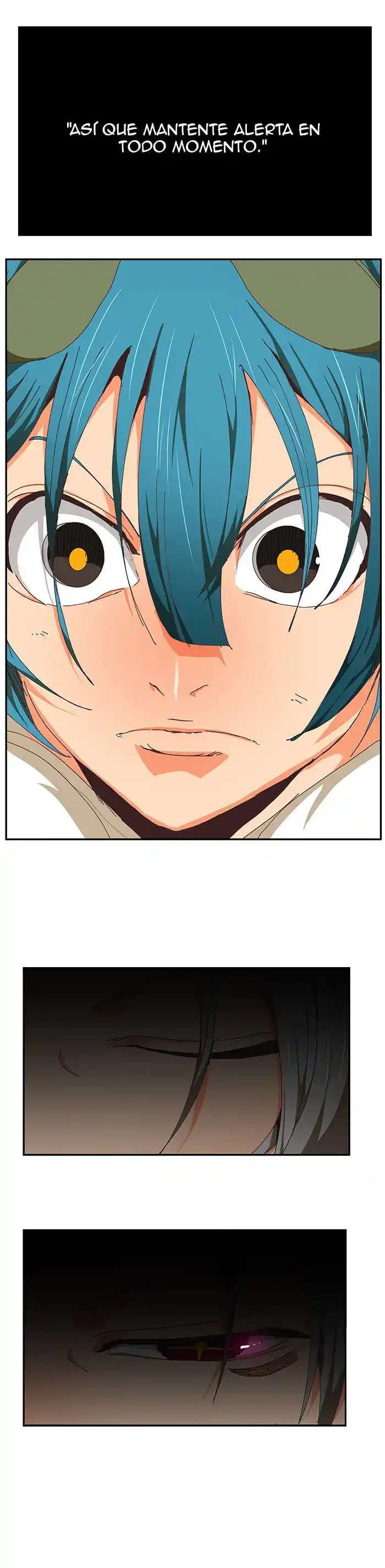 The God Of High School - Capítulo 475 - Página 55 - LectorTMOo