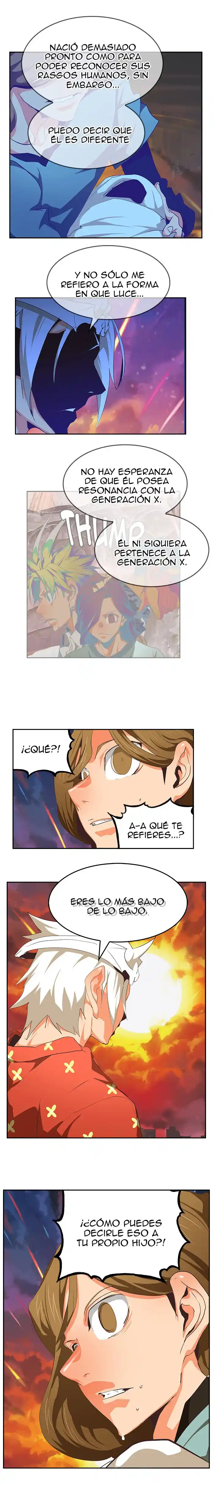 The God Of High School - Capítulo 476 - Página 26 - LectorTMOo