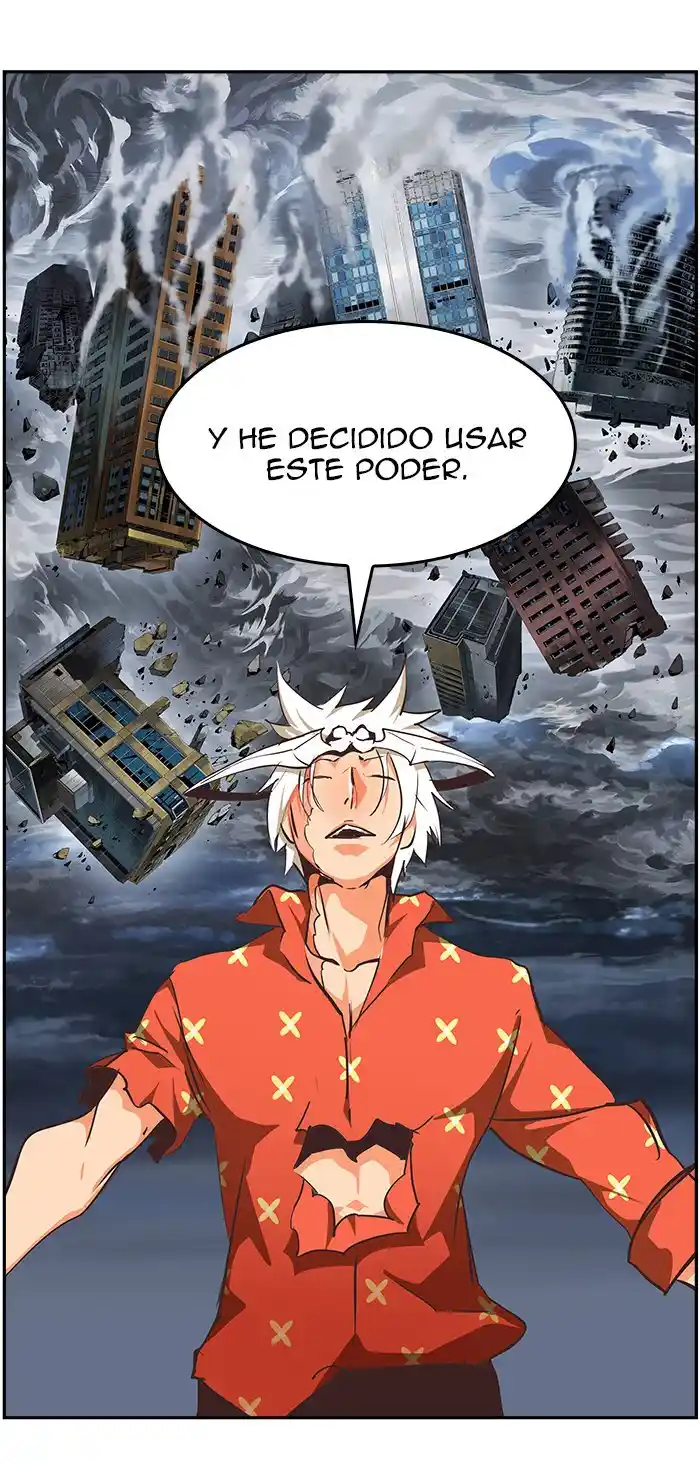 The God Of High School - Capítulo 477 - Página 17 - LectorTMOo