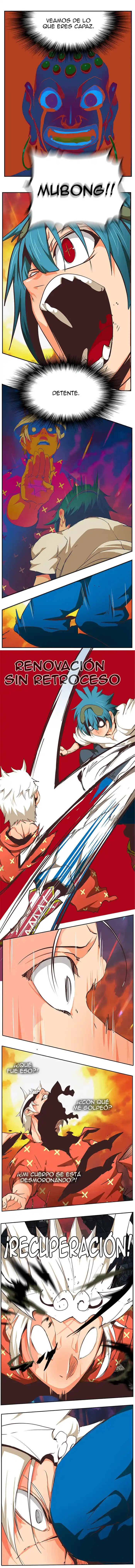 The God Of High School - Capítulo 477 - Página 18 - LectorTMOo