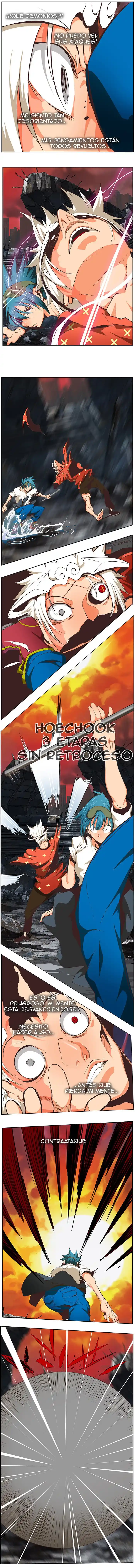 The God Of High School - Capítulo 477 - Página 20 - LectorTMOo
