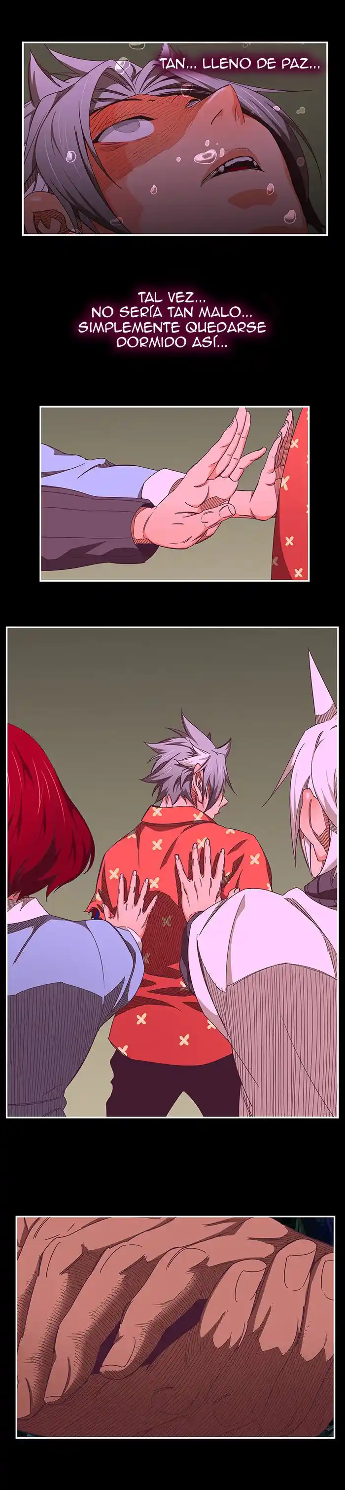 The God Of High School - Capítulo 478 - Página 4 - LectorTMOo