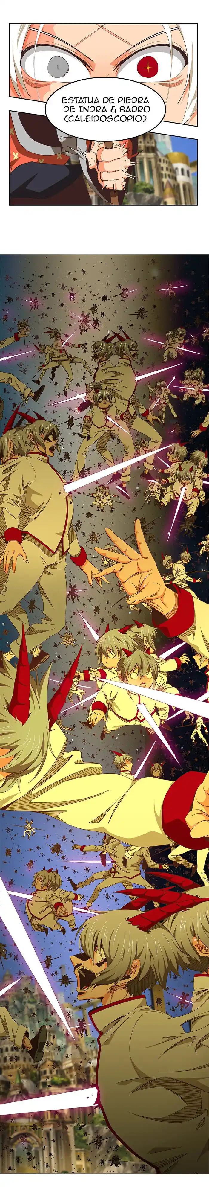 The God Of High School - Capítulo 479 - Página 15 - LectorTMOo