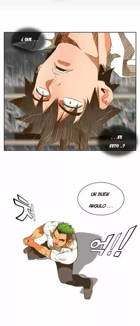 The God Of High School - Capítulo 48 - Página 8 - LectorTMOo